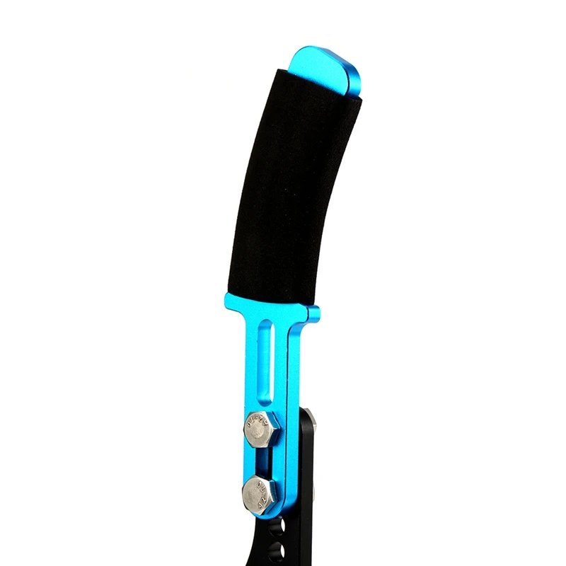 Новая тормозная система Logitech 14 бит датчик холла Usb ручной тормоз Sim для гоночных