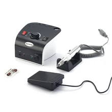 Nail Drill Machine Kit Multifunction Apparatus For Manicure Nail Art Pen Pedicure Nail File Tools Drill Polish Bits Tools Kits