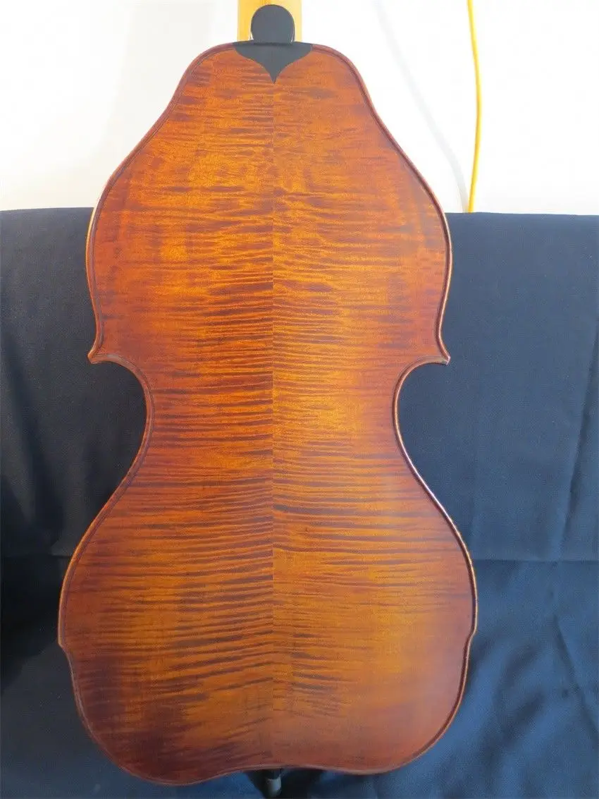 Копировать старую песня установить Лады с 7 мостами 14 string 25 1/" viola da gamba#11101