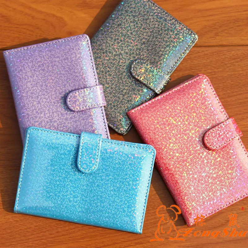 

Travel Business PU Leather Cute Women Passport Checkbook Cover Passports Credit Card Holder Case Driver License Coin Wallet Gift