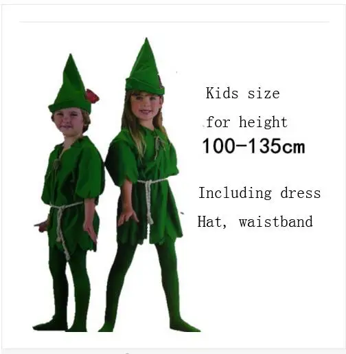 Child Peter Pan