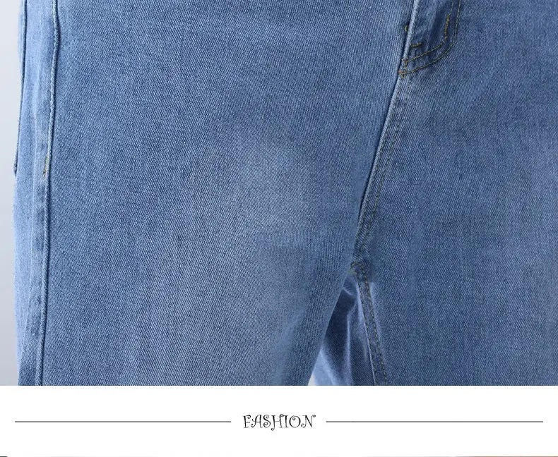 Solid Jeans Men Simple Pencil Pants Cotton Cargo Jeans Pant Male Trousers Youth Full Length Casual Chinese Brand Jeans Free Ship 09