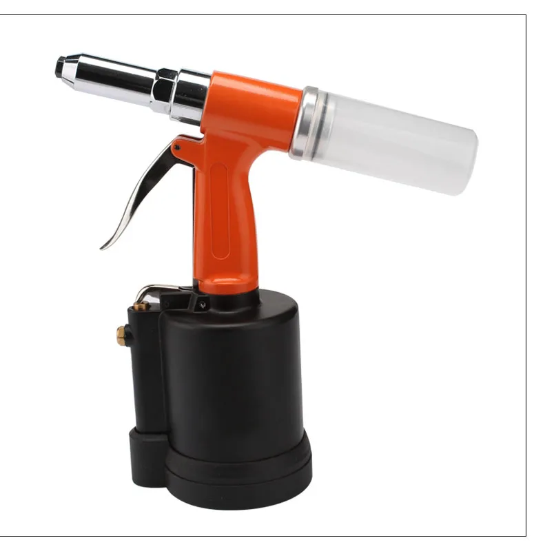 3.2 6.4mm Pneumatic air Rivet nut Gun Pneumatic riveter gun machinein