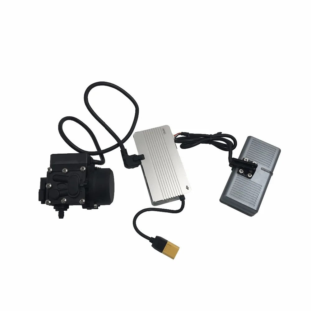 dji a3 flight controller