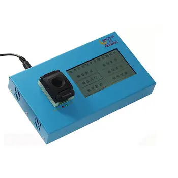 

NAVIPLUS PRO3000S 32bit+64bit NND Programmer IP Box Chip Programmer NAND Error Repair Instrument For iPhone iPad