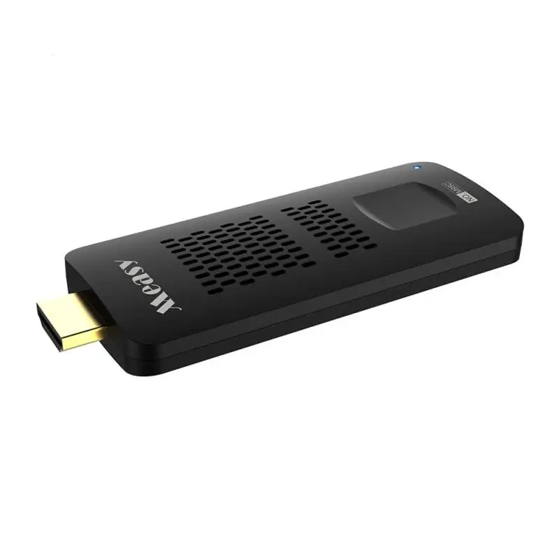 M95C Android 6.0 TV Dongle S905X Quad Core 64Bit 1GB/8GB TV Stick H.265 UHD 4K VP9 HDR WiFi 3D Media Player Multi-language