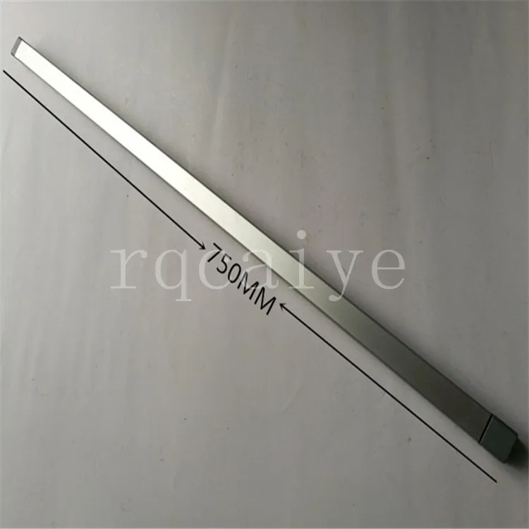 2PCS CD74 SM74 PM74 printing machine clamp plate air value 00 580 4128 1