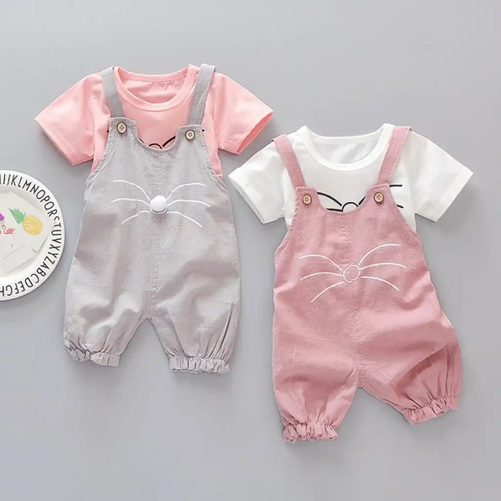 baby girl cat clothes
