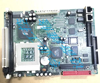 

ECM-5610 REV.A1.2 P/N:1907561002
