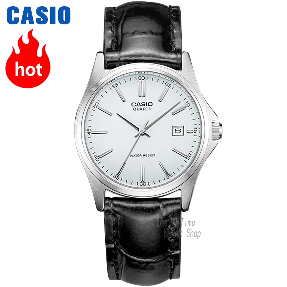 Casio watch Fashion simple pointer waterproof quartz ladies watch LTP-1183E-7A LTP-1183Q-7A LTP-1183Q-9A Casio watch Fashion simple pointer waterproof quartz ladies watch LTP-1183E-7A LTP-1183Q-7A LTP-1183Q-9A