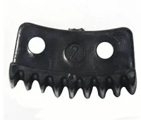 Genuine Take-up Lever Drive Gear For Tajima And Chinese Embroidery Machines / Spare Part EF0517000000 / 6 Teeth - Image 3