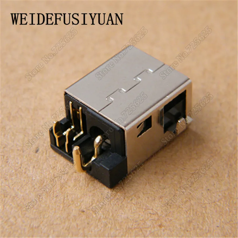 DC Power Jack Socket Port Connector for ASUS X301 X301A F501X551M Vivobook S300CA S400CA S300C S500CA DC Power Jack Socket Port Connector for ASUS X301 X301A F501X551M Vivobook S300CA S400CA S300C S500CA