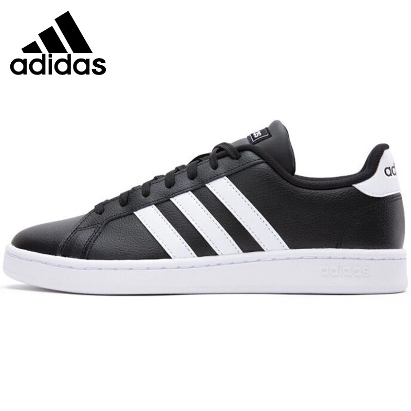 men's adidas grand court