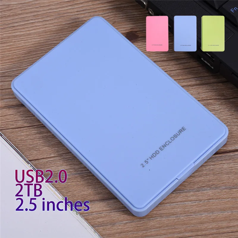 

Harddisk box cartridge Aluminium Alloy HD HDD 2.5" SATA BOX USB2.0 SATA BOX for XP / Win7 / Win8 LINU and MAX Girls Series
