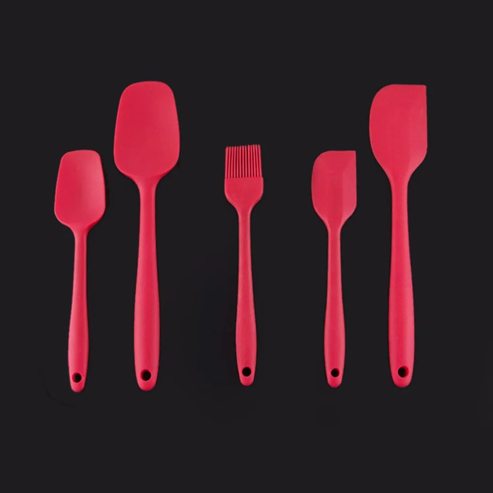 baking spatula set