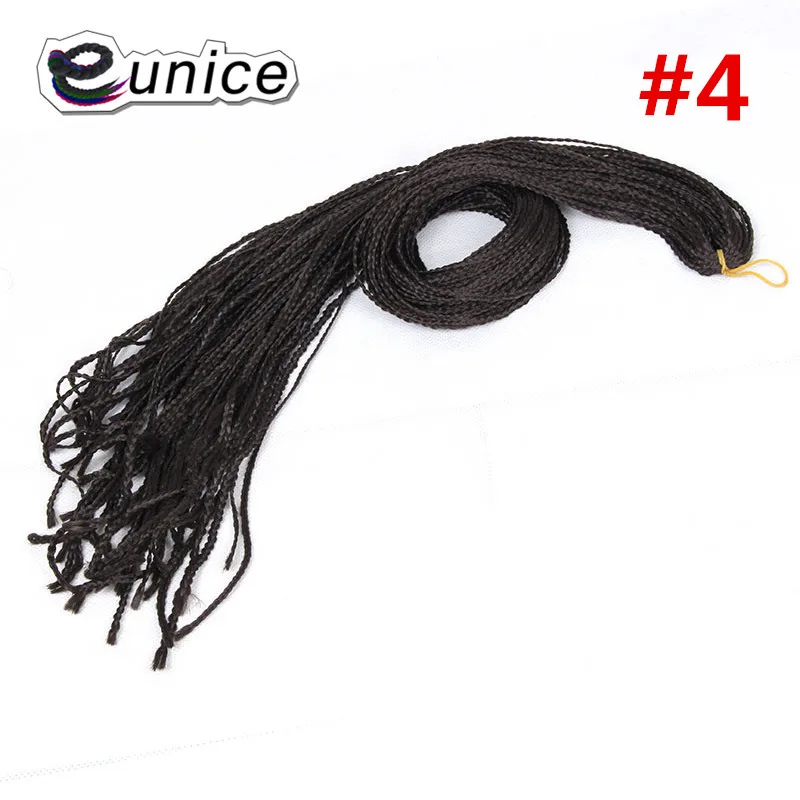 box Bbraid zizi crochet hair extensions  (9)