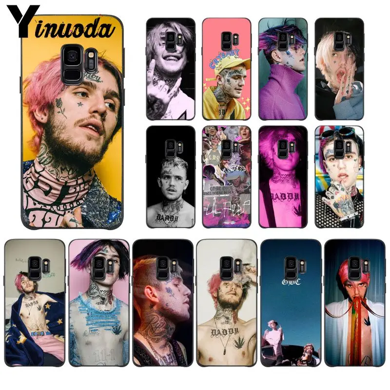 

Yinuoda Peep Lil Bo Peep Hot Selling Fashion Design Cell Case For GALAXY s5 s6 edge edge plus s7 edge s8 plus s9