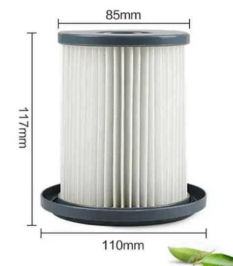 

HEPA Filter For Philips FC8712 FC8714 FC8720 FC8722 FC8724 FC8732 FC8733 FC8734 FC8736 FC8738 FC8740 FC8748