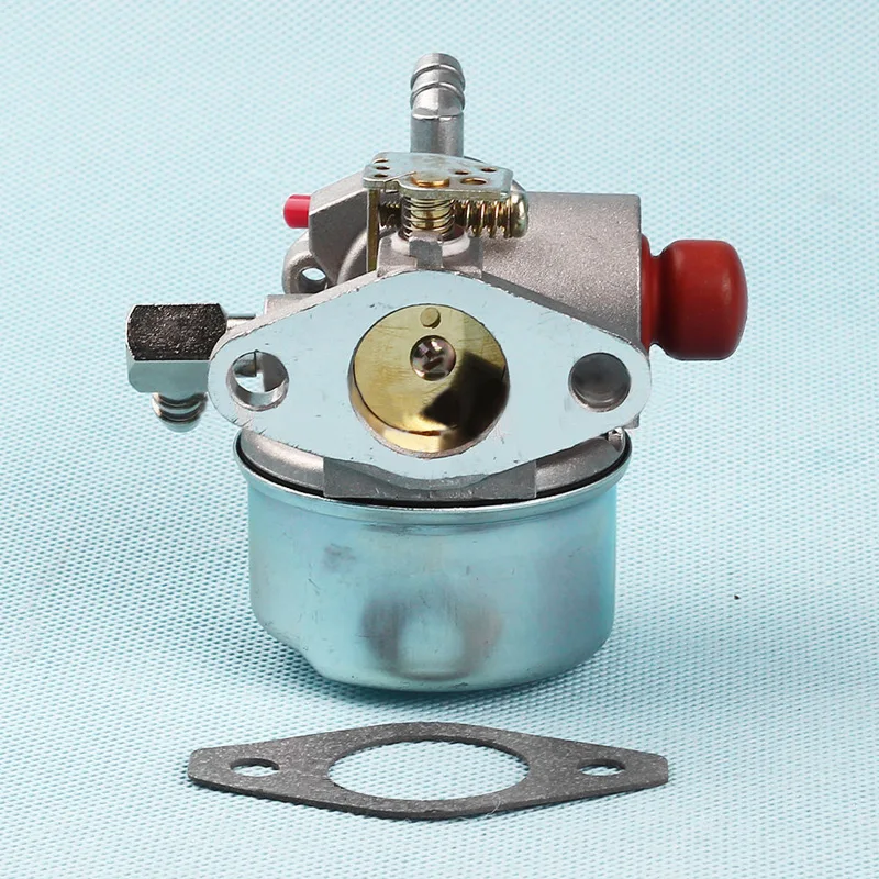

new great quality Carburetor accessories For Toro 6.5HP GTS 22IN Recycler Lawnmower Carb Tecumseh Engine 20370
