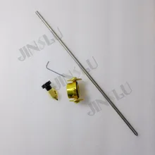 AG60 SG55 плазменной резки факел компасы/циркуль ролик направляющий диск