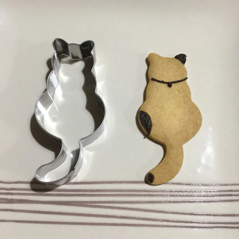 1Pc-Animal-Series-Cat-Pattern-Cookie-Cutters-Mold-Fondant-Candy-Biscuit-Tools-Cake-Decor-DIY-Baking