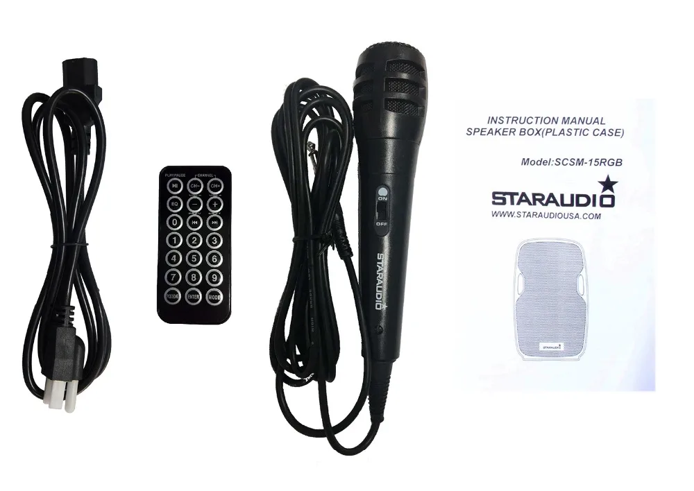 12 inch powered 2000w speaker with bt usb sd card mp3 for pa dj party stage in the show