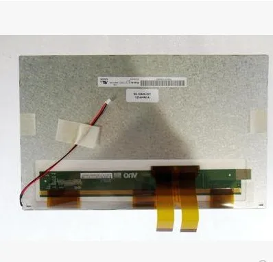 AUO 10 1-дюймовый TFT ЖК-экран с сенсорной панелью A101VW01 V3 WVGA 800(RGB)* 480 | Компьютеры и офис