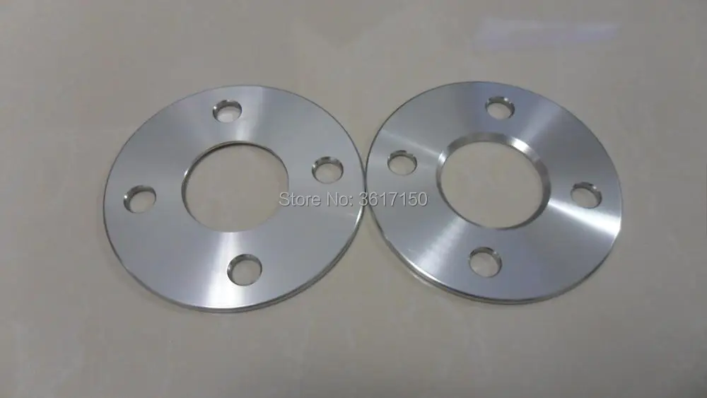 Разделитель колеса PCD 4x100 мм ступицы 54 1 3 Толщина адаптер 4*100 3|spacer wheel|spacer 3mmspacer hub |