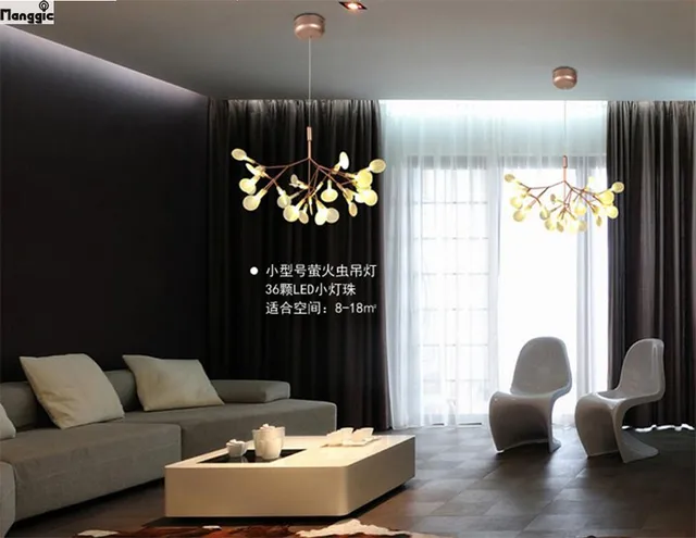 Moderne Led Kroonluchter Licht Art Deco Re Tak Lamp Penntes Moderne Led Kroonluchter Licht Art Deco Re Tak Lamp Penntes Kristallen Lampadario Moderno Home Verlichting