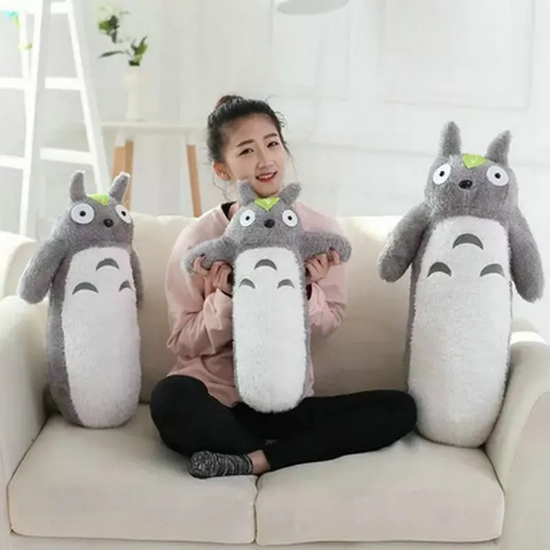 totoro big pillow
