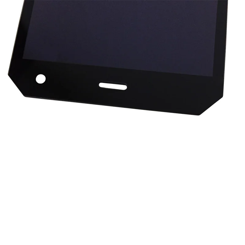 Черный 5," для NOMU S10 ЖК-дисплей+ кодирующий преобразователь сенсорного экрана в сборе для S10 универсальный аксессуар+ Инструменты
