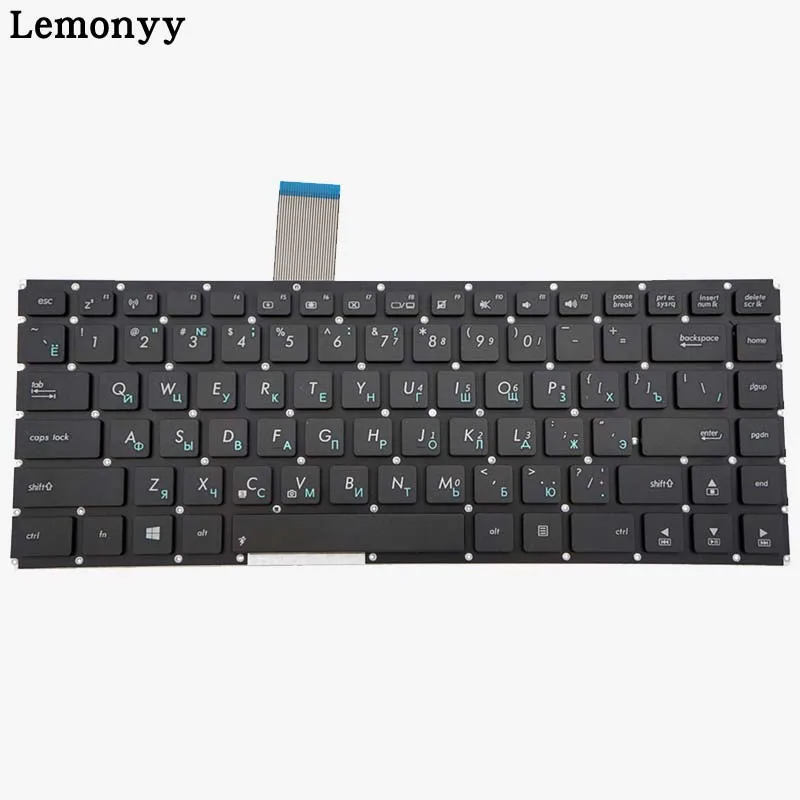 Русский ноутбук клавиатура для ASUS K46 k46ca k46cb k46cm S46 S46C S46CB S46CM S46CA без рамки RU раскладка клавиатуры