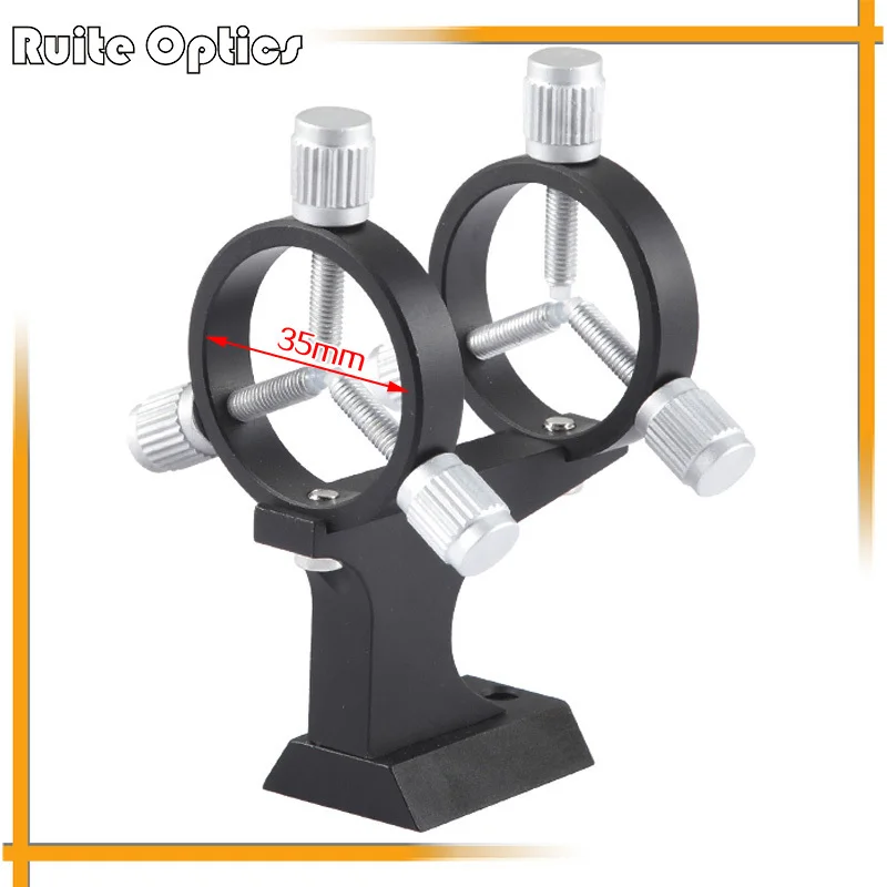 35mm pointer pen mount telescope good helper full metal Finderscope