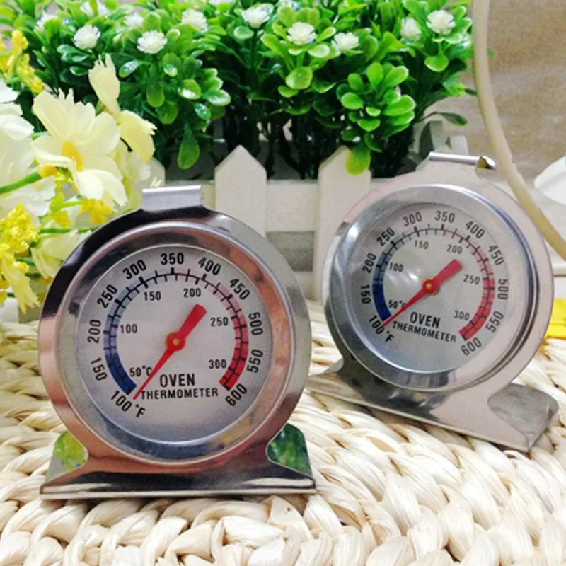 1PC Polymer clay oven bake clay Temperature Stand Up Dial Oven