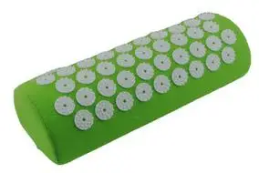 Massager Massage cushion Acupressure Mat Relieve Stress Pain Acupuncture Yoga Mat with Pillow