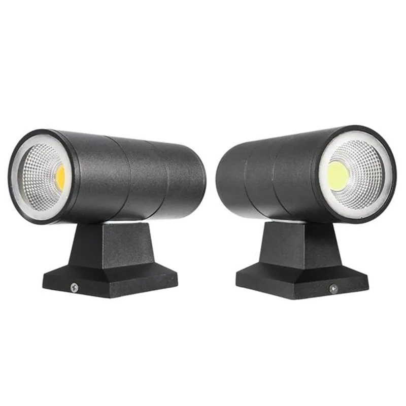 800 Outdoor Wall Lamp 7_副本