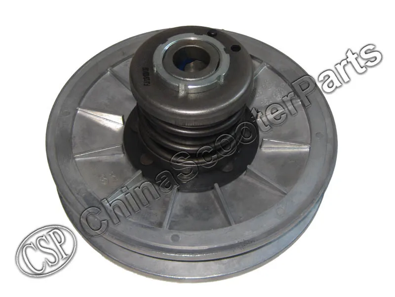 

Linhai 520 520CC 550 550CC 600CC LH2V70 LH2V73 Clutch DRIVEN ASSY COMPLETE ATV UTV Parts