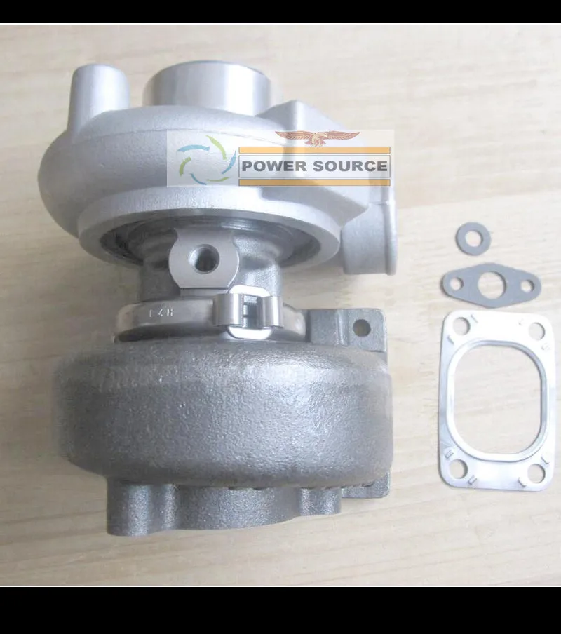 Turbo TD04HL 49189-00540 8971159720 5I7585 5I7952  For ISUZU SK120 SK120-1 JCB Industrial Various Construction 4BG1T (4)
