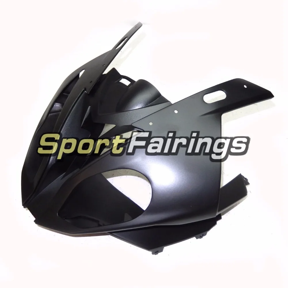 motorcycle nose fairing