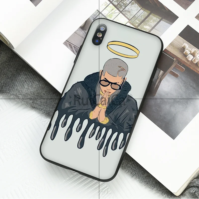 Bad Bunny Rapper