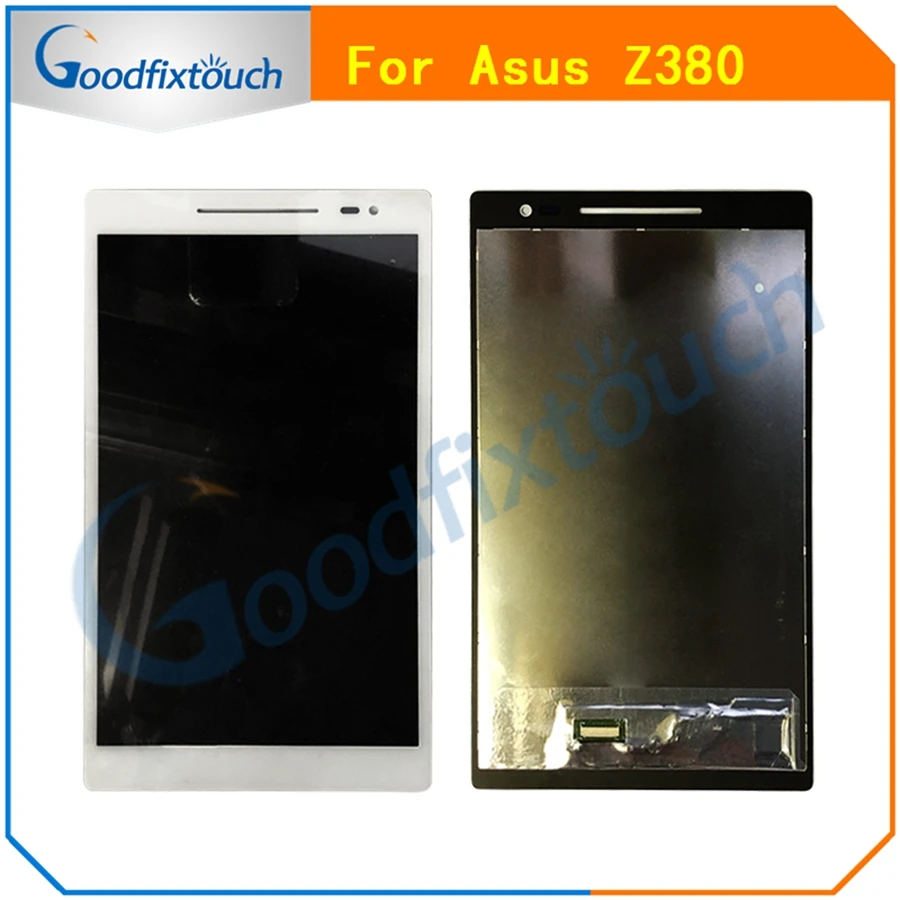 

For Asus Zenpad 8.0 Z380 Z380KL Z380CX Z380C LCD Display Touch Screen Digitizer Sensor Panel Assembly Replacement Parts