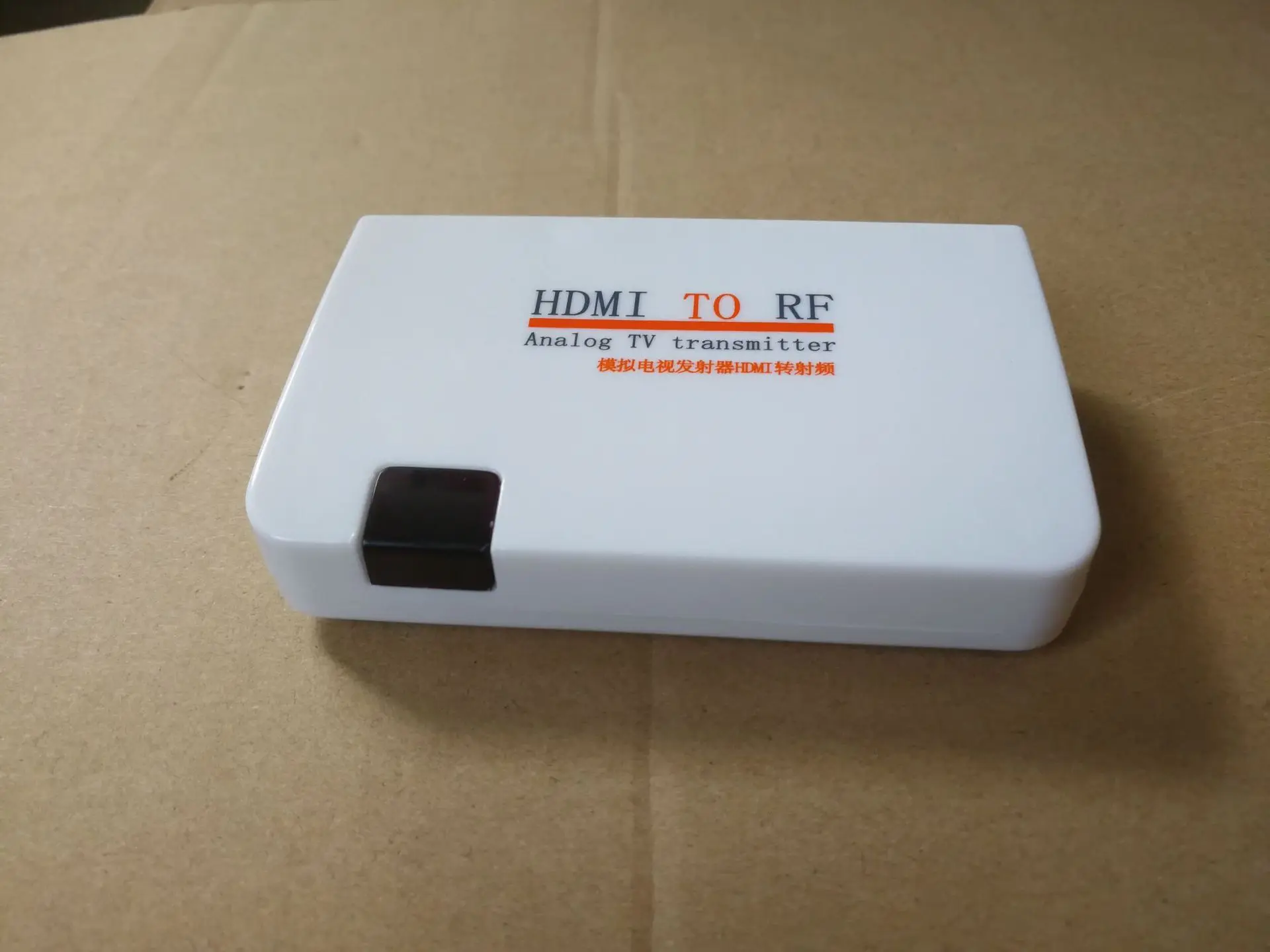 Передатчик HDMI на RF для радиочастотного сигнала модулятора высокой
