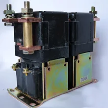 GE154 IC4482CTTA154FR248XN 48 V 150A вперед обратный контактор