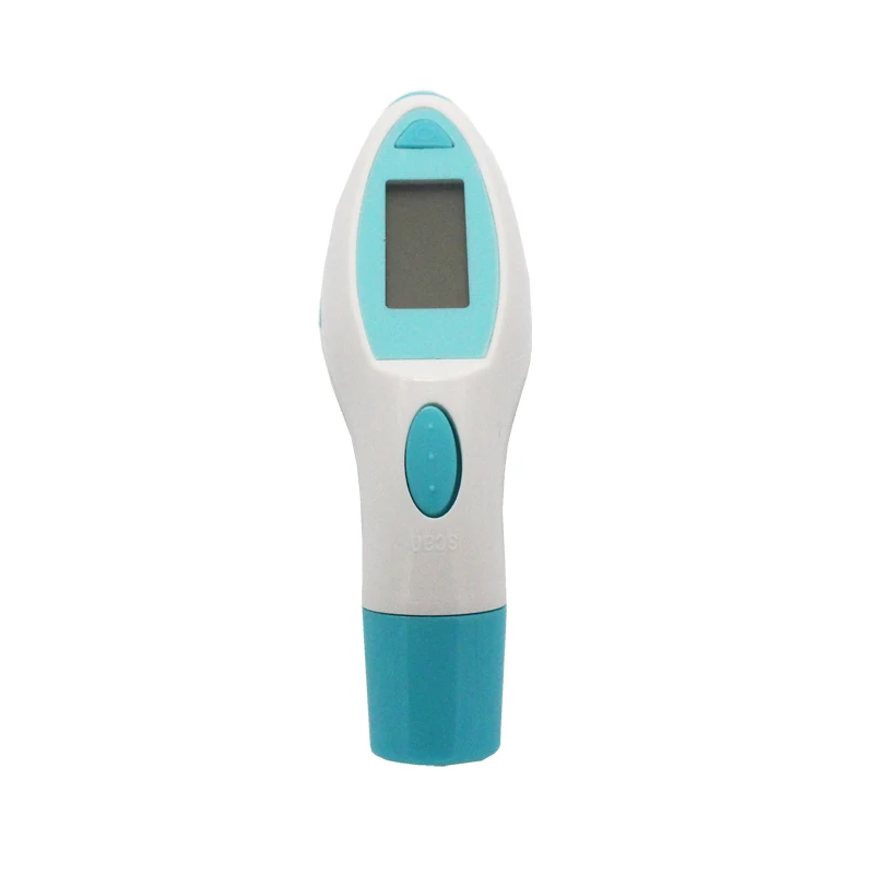 Цифровой инфракрасный термометр электронный ухо ИК взрослый ребенок портативный карманный термометр с ЖК-дисплеем термометр