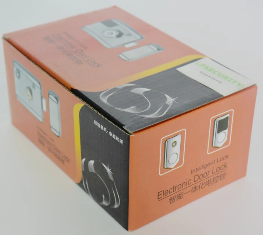 Дверь контроля доступа ворота 12VDC Электрический RFID TM чип тега считыватель из