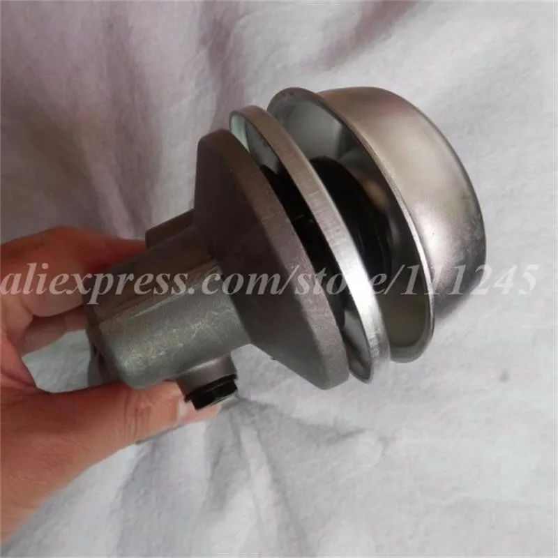 GEAR CASE HEAD STIHL FS120-200-250 6