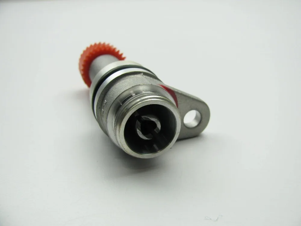 Новый OEM ручной Трансмиссия Спидометр рукав шестерни для 11 13 Elantra 4362128050|МКПП и