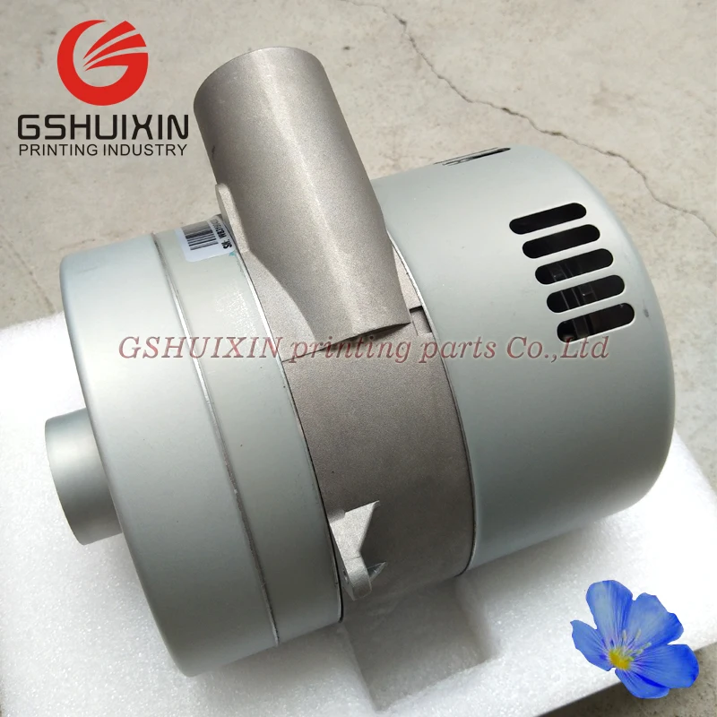 G2.179.1501 F2.179.2111 вентилятор 240 В для heidelберга PM52 SM52 SM74|Детали принтера| |