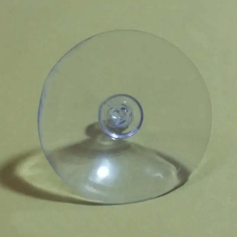50 piezas 30mm cabeza de hongo tonto tazas de la succión cualquier tipo de Amplia gama ventana tontos cocina baño ventosa tonto Accesso