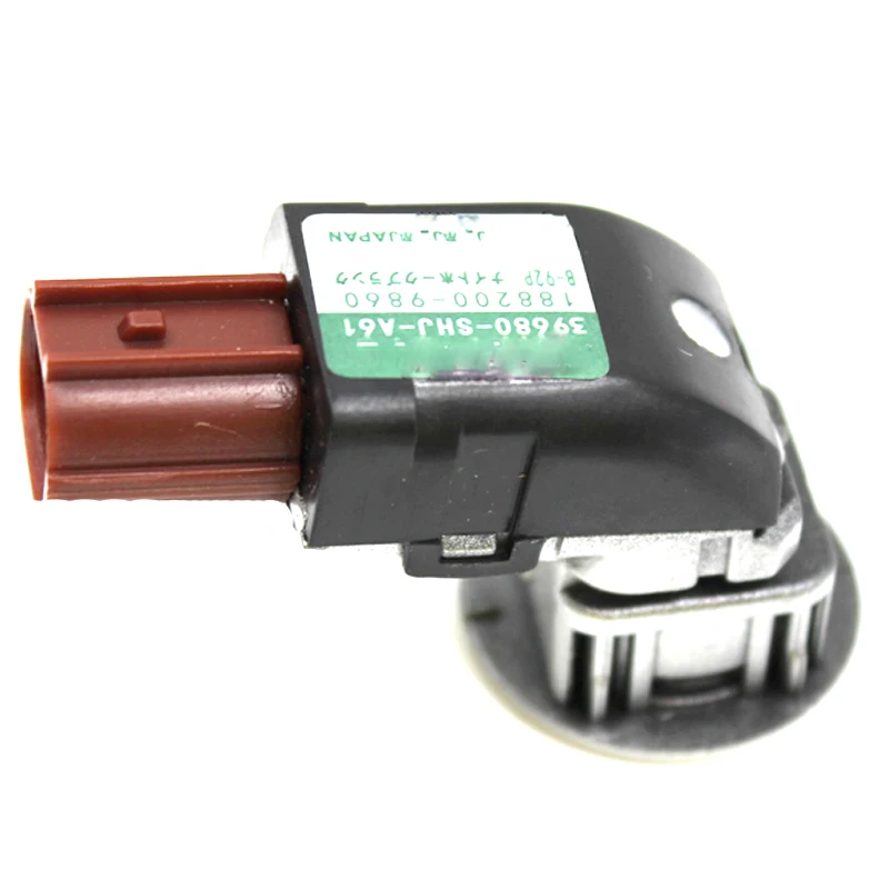 New Front/Rear Parking Sensor For Honda Odyssey 2005-2009 CRV 2004-2010 2011 2012 2013 39680-SHJ-A61 39680SHJA61 New Front/Rear Parking Sensor For Honda Odyssey 2005-2009 CRV 2004-2010 2011 2012 2013 39680-SHJ-A61 39680SHJA61